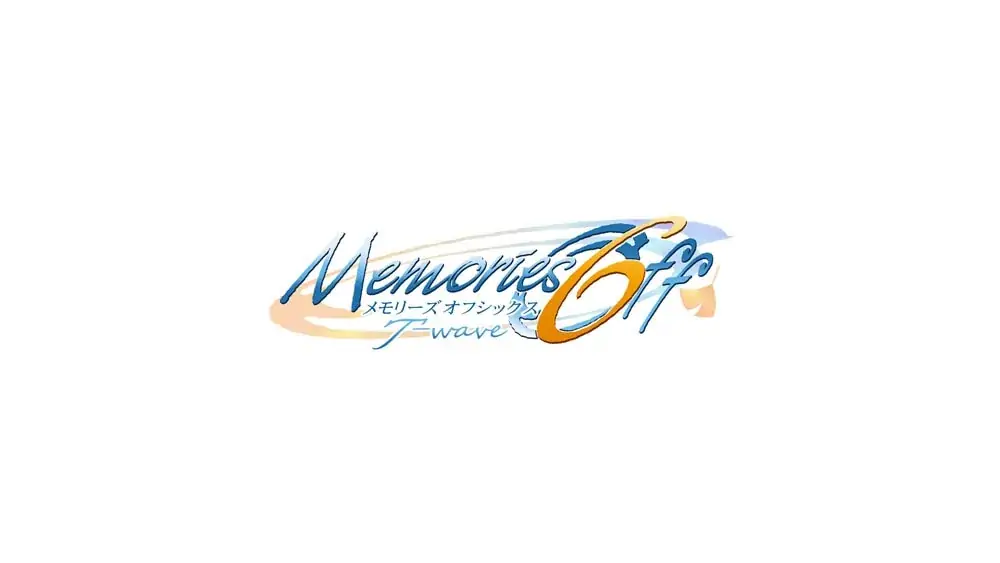 秋之回忆6：三角波动|Memories Off 6: T-wave中文-极速数码电玩
