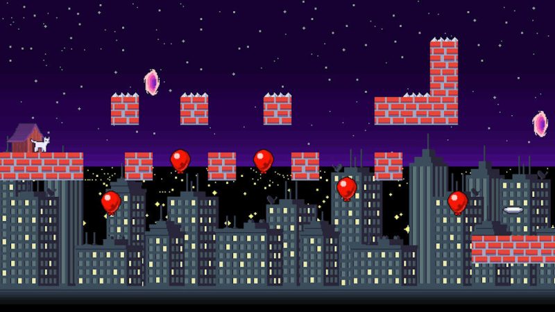 牛奶猫|小奶猫|Cat Milk-极速数码电玩