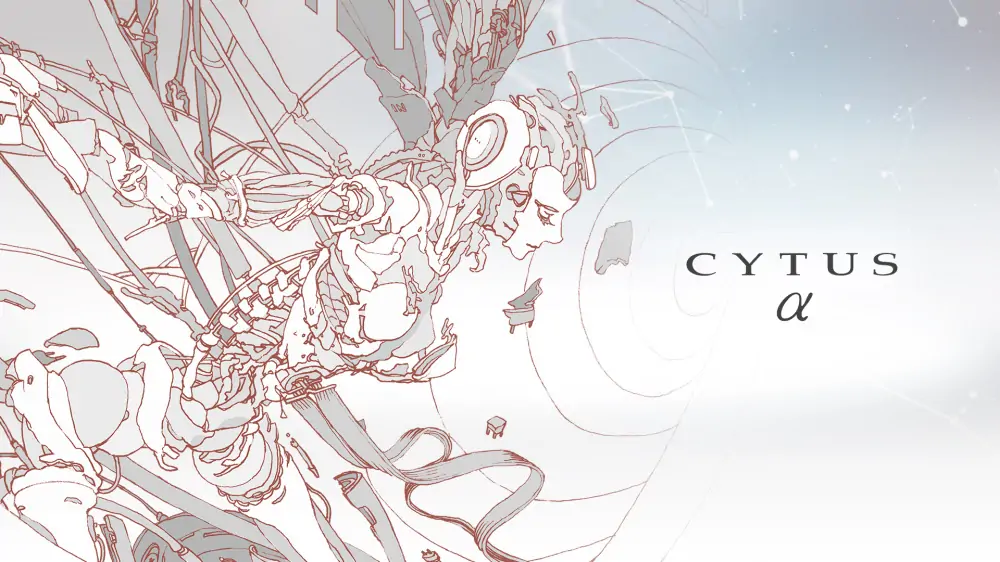 图片[1]-音乐世界|Cytus α中文-极速数码电玩