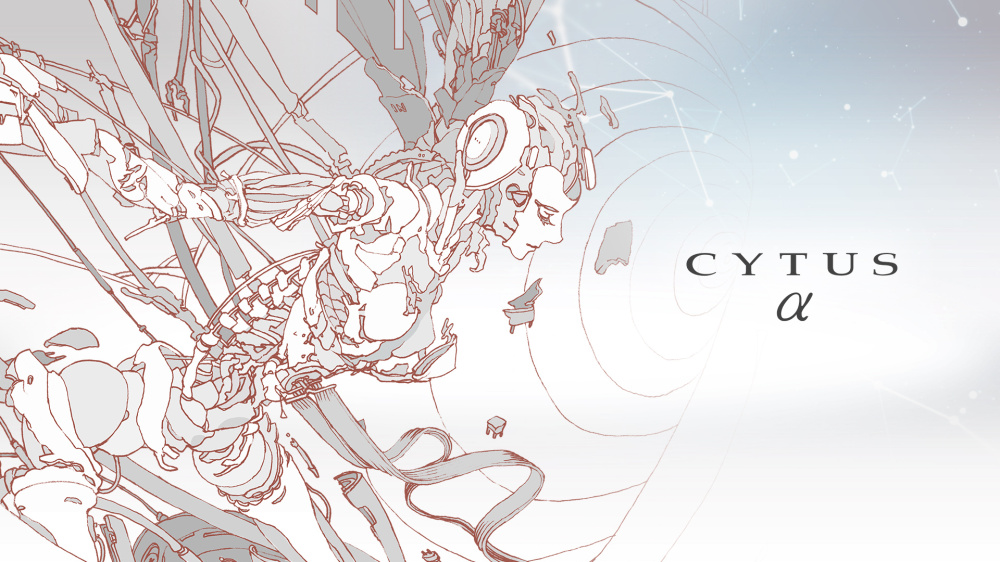 音乐世界|Cytus α中文-极速数码电玩