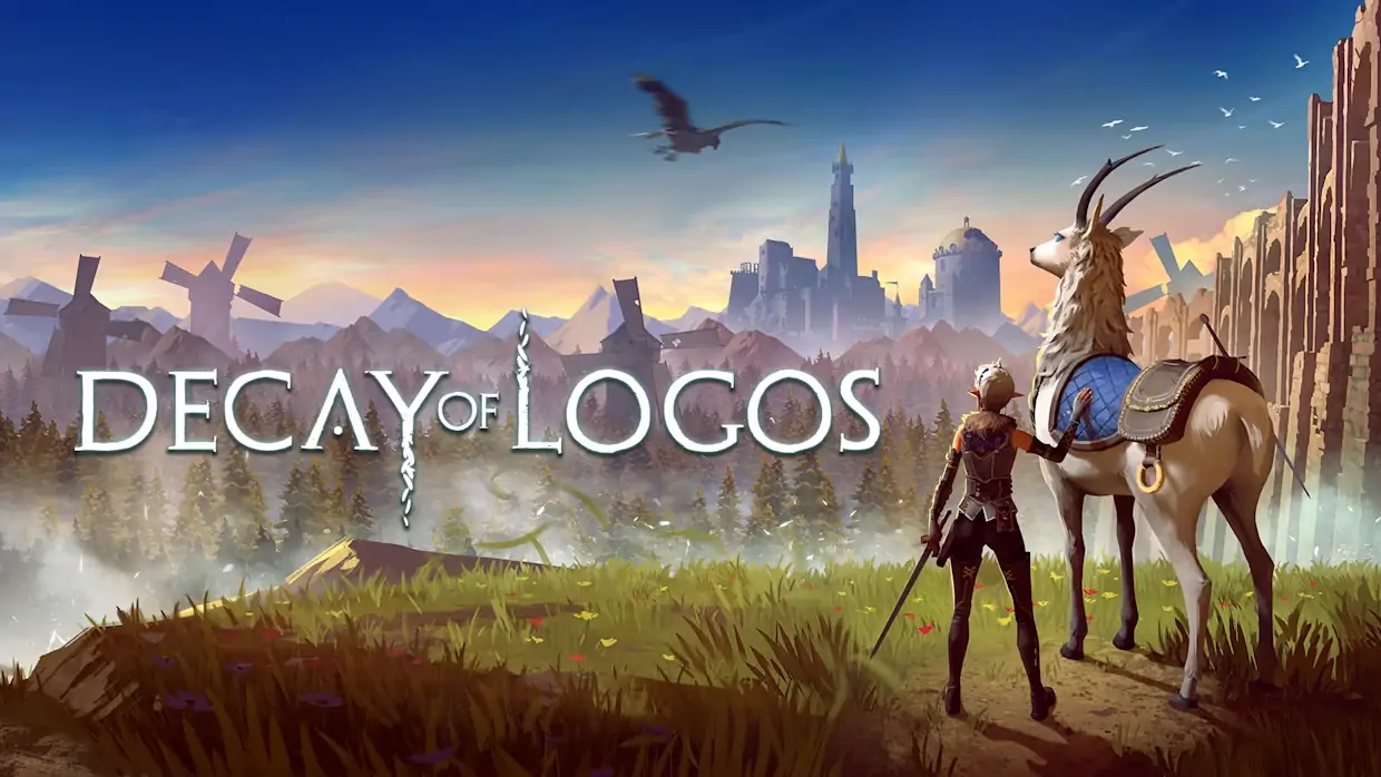 理性的腐朽|道之衰减|Decay of Logos汉化-极速数码电玩