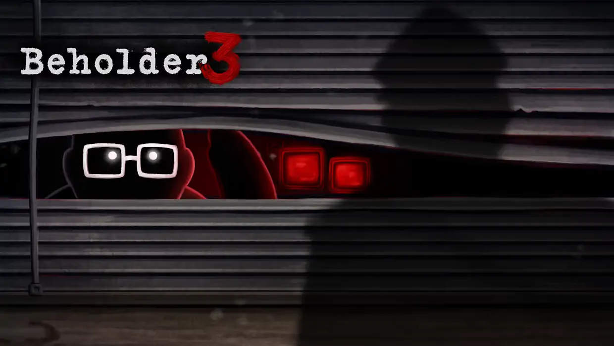 旁观者3|Beholder 3中文-极速数码电玩