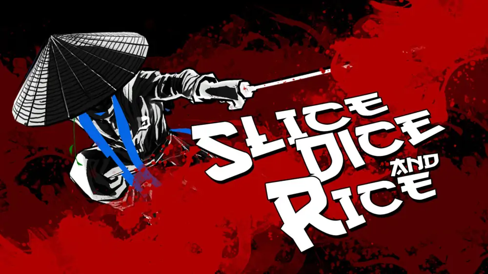 斩斩斩|Slice Dice & Rice中文-极速数码电玩