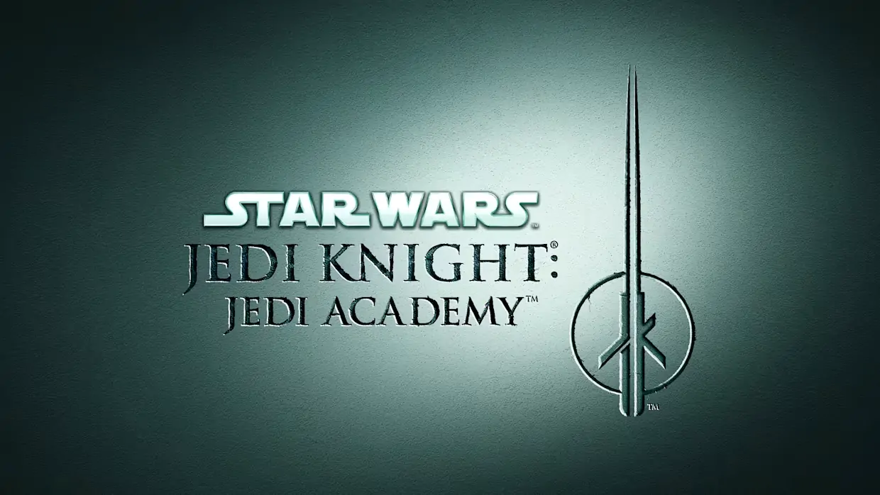 星球大战绝地武士：绝地学院|Star Wars: Jedi Knight – Jedi Academy中文-极速数码电玩