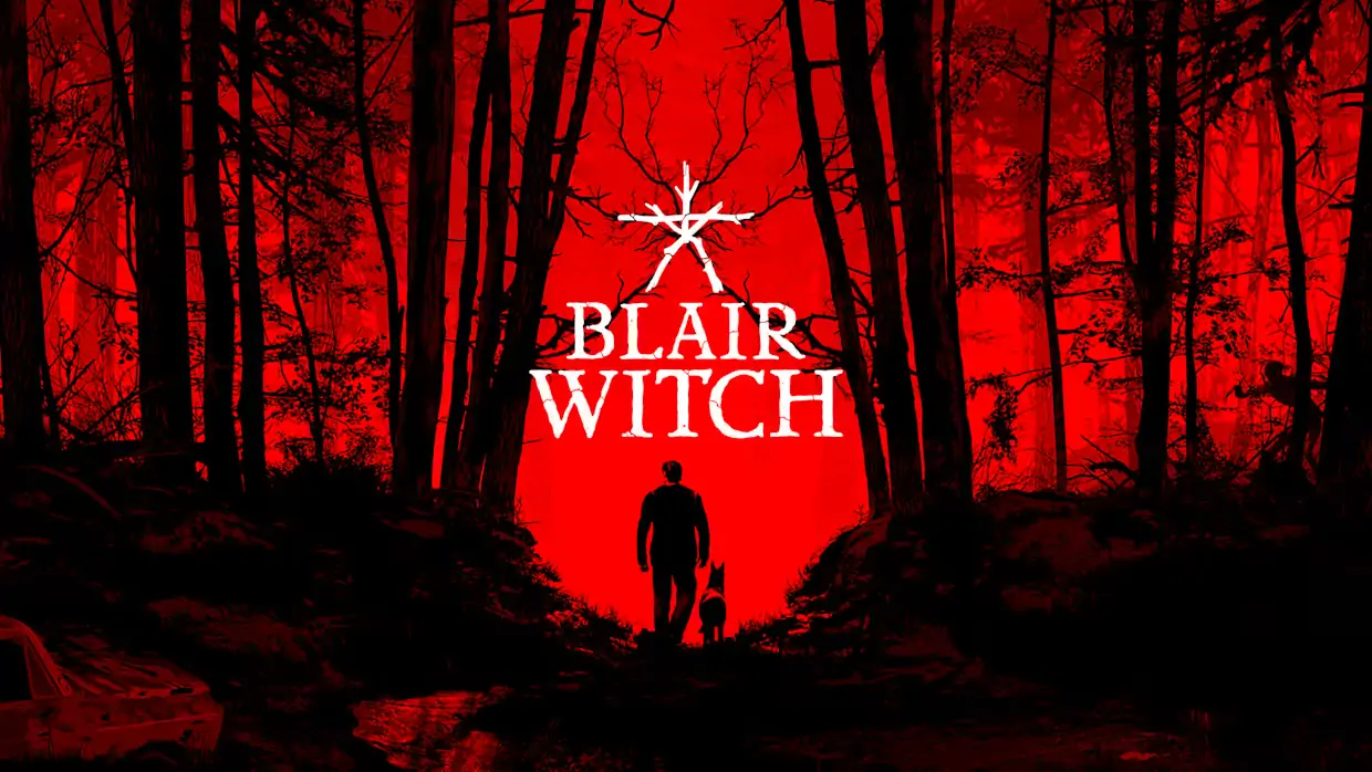 女巫布莱尔|Blair Witch中文-极速数码电玩