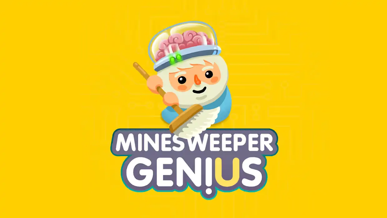 扫雷天才|Minesweeper Genius中文-极速数码电玩