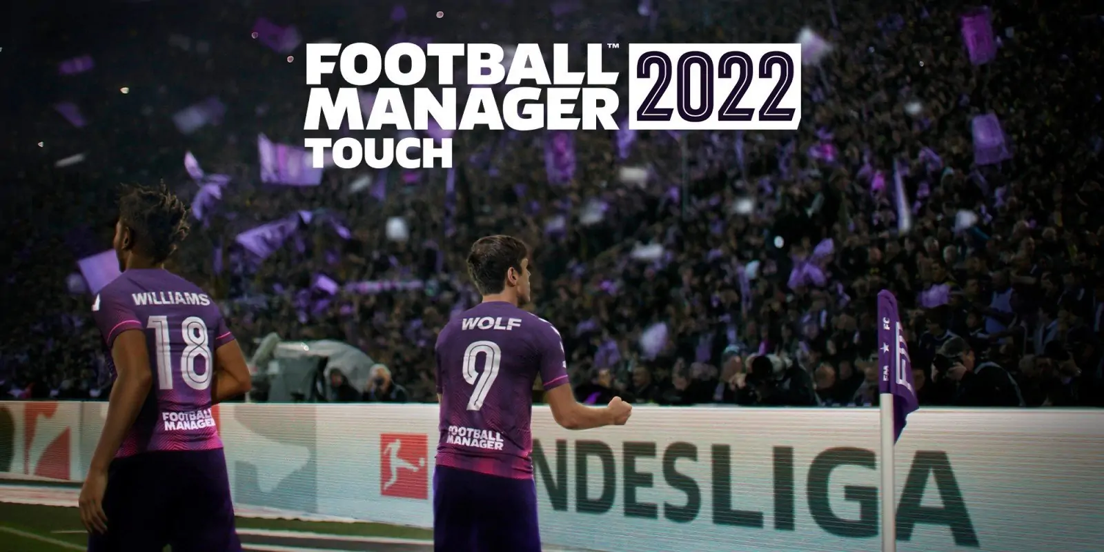 足球经理2022|Football Manager 2022 Touch汉化-极速数码电玩