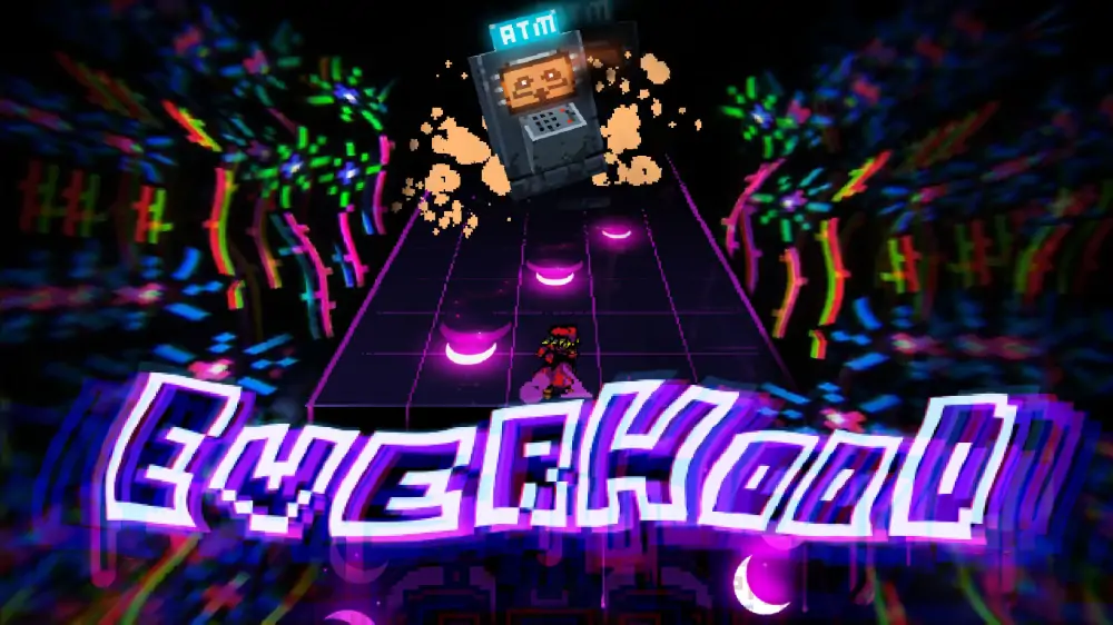 永恒|Everhood-极速数码电玩