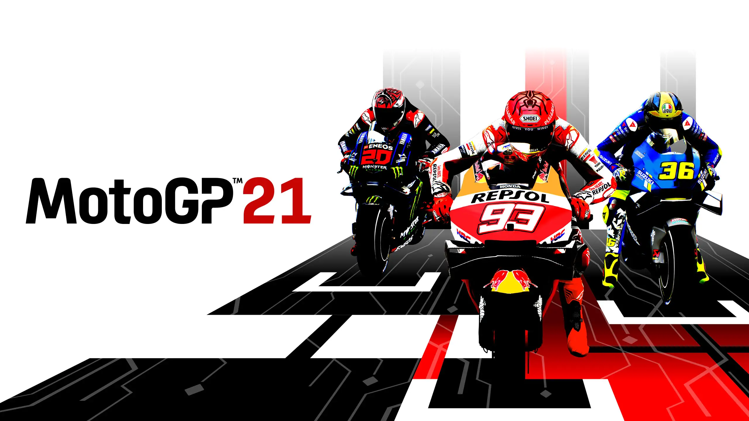 世界摩托车锦标赛21|摩托GP21|MotoGP21-极速数码电玩