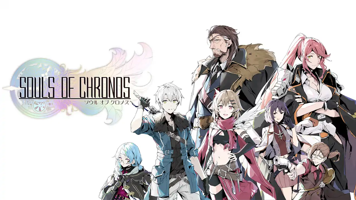 克罗诺斯之魂|时灵星辰愚者|Souls of Chronos中文-极速数码电玩