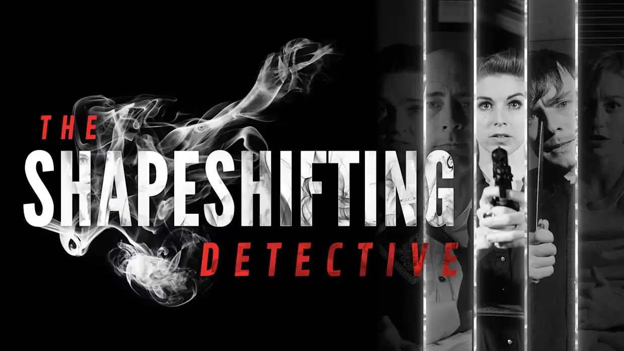 变形侦探|The Shapeshifting Detective中文-极速数码电玩