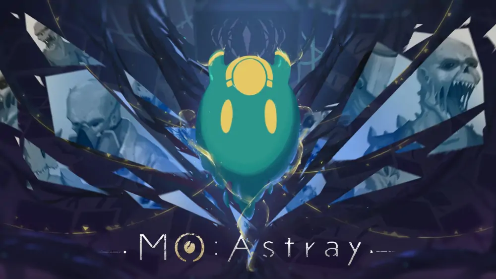 细胞迷途|MO: Astray中文-极速数码电玩