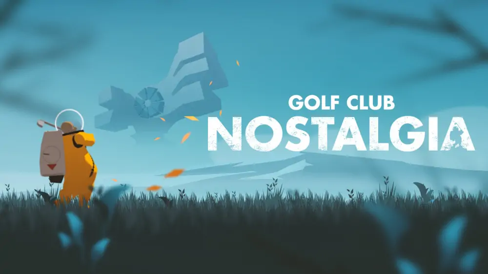高尔夫俱乐部：废土|Golf Club: Wasteland中文-极速数码电玩