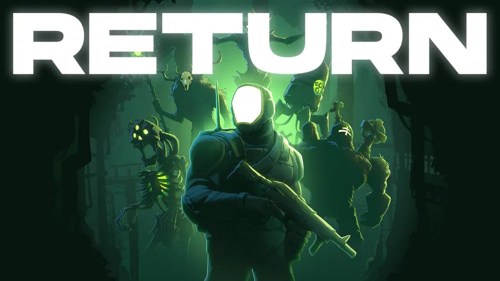 归还|返回|Return中文-极速数码电玩