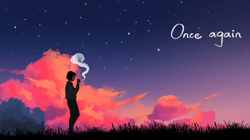 再见|Once Again中文-极速数码电玩