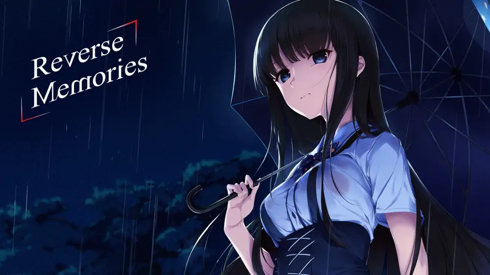 忆恋|Reverse Memories中文-极速数码电玩