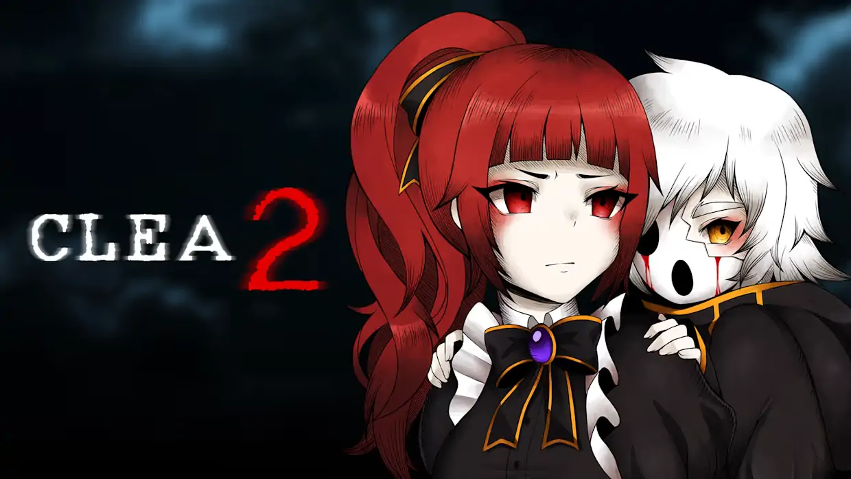 克莉2|Clea 2中文-极速数码电玩