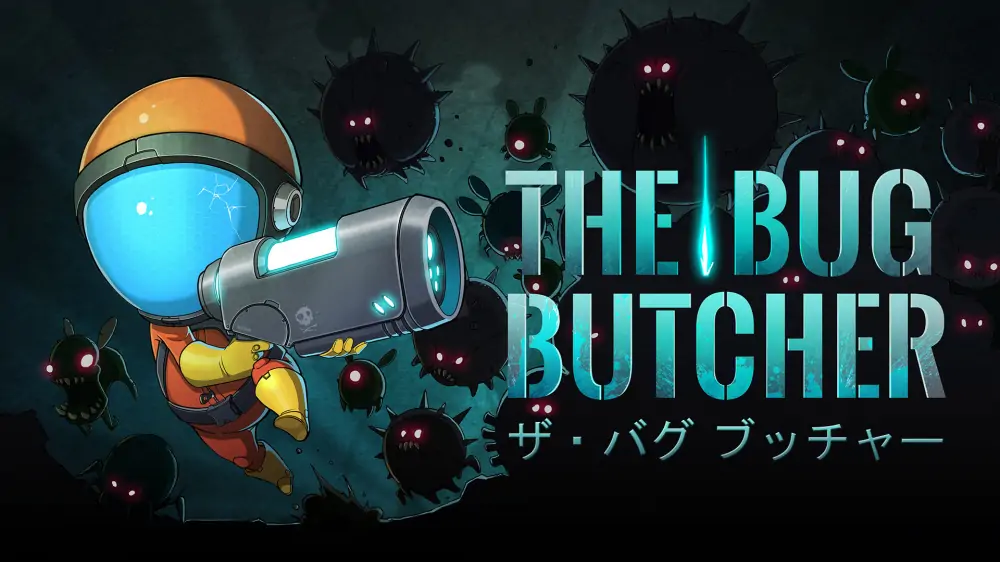 昆虫屠夫|The Bug Butcher中文-极速数码电玩