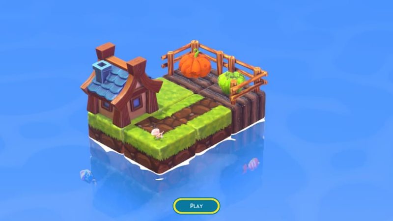 小岛农场主|Island Farmer中文-极速数码电玩