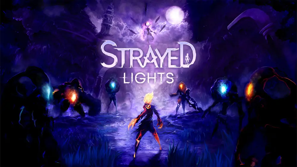 末光|Strayed Lights中文-极速数码电玩