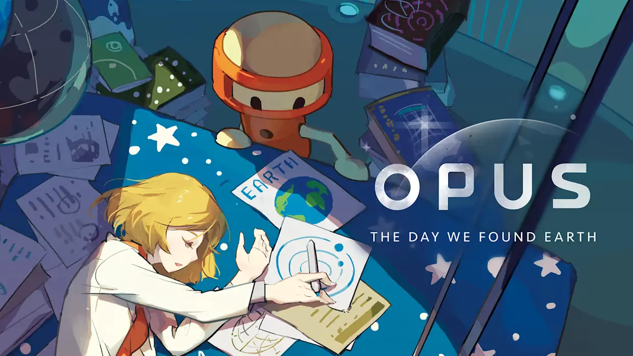 OPUS：地球计划|Opus: The Day We Found Earth中文-极速数码电玩