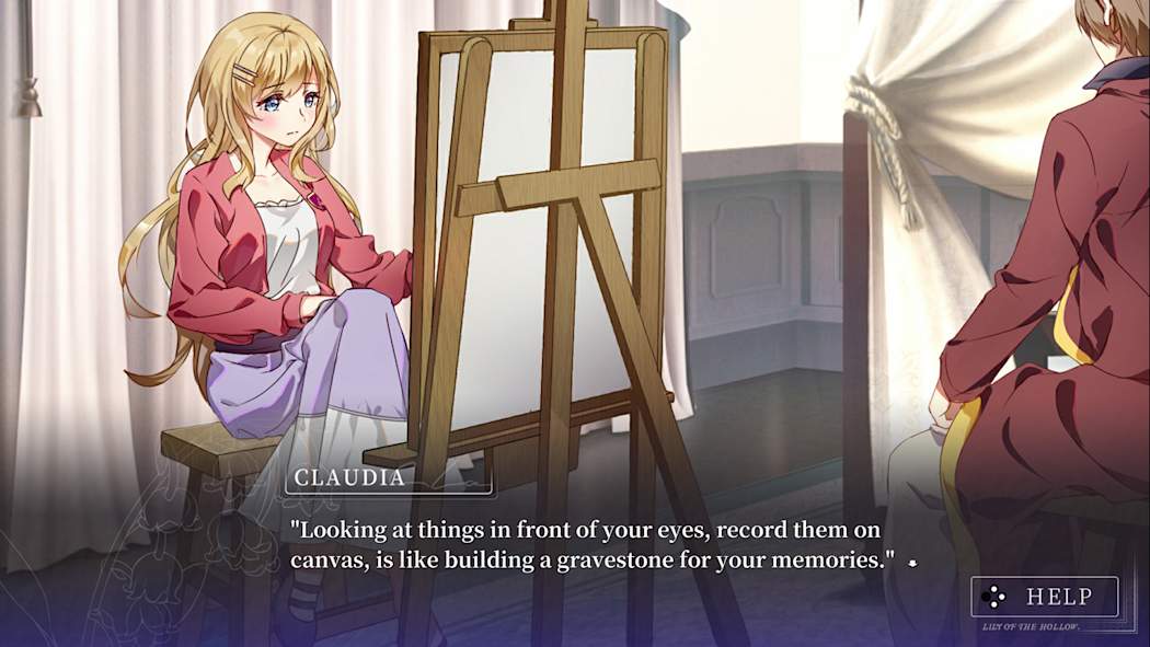 幽铃兰：复活|Lily of the Hollow: Resurrection中文-极速数码电玩