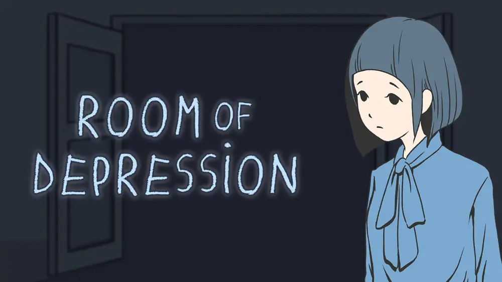 抑郁的房间|Room of Depression中文-极速数码电玩