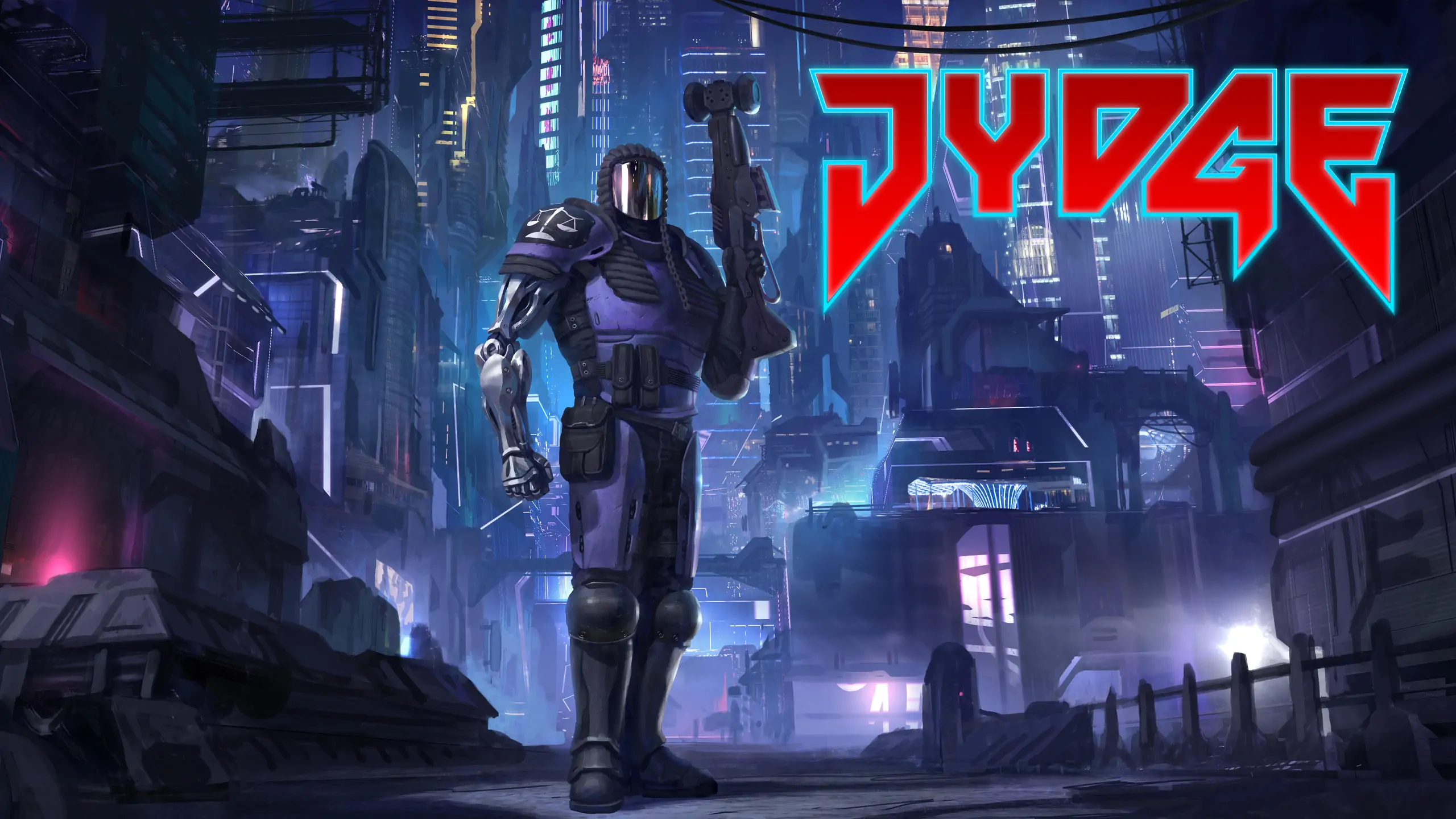 判官|Jydge-极速数码电玩