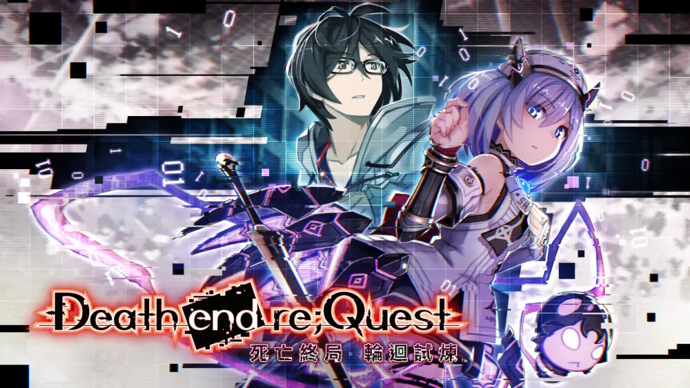 死亡终局：轮回试炼|Death end re;Quest中文-极速数码电玩