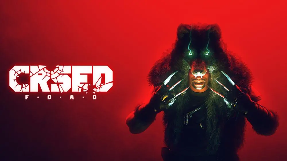 厨房大逃杀|皇家厨房|CRSED: F.O.A.D.-极速数码电玩