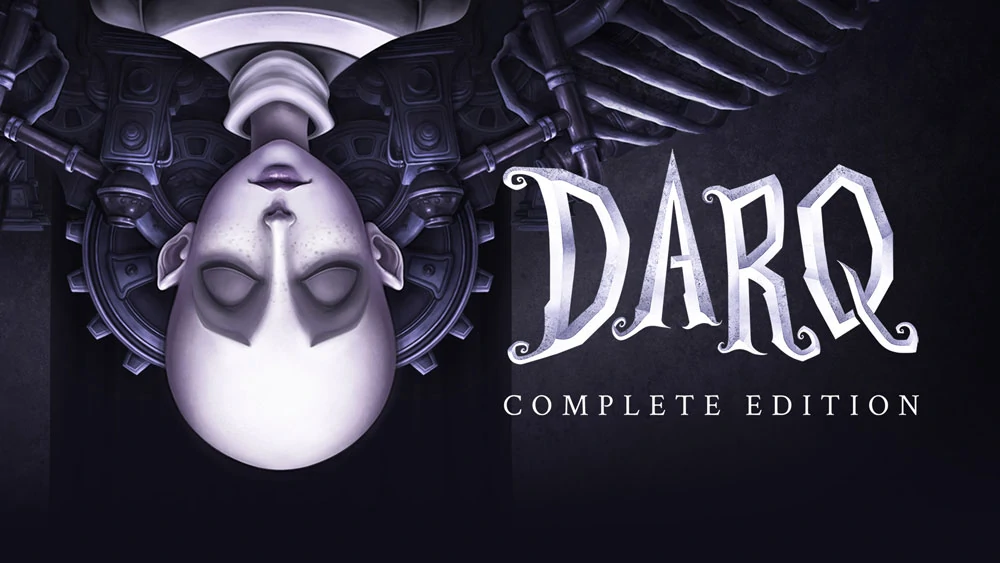 达克拉噩梦|DARQ：完整版|Darq: Complete Edition中文-极速数码电玩
