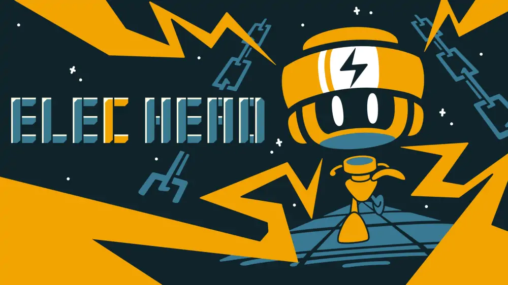 电力头|电头机器人|ElecHead中文-极速数码电玩