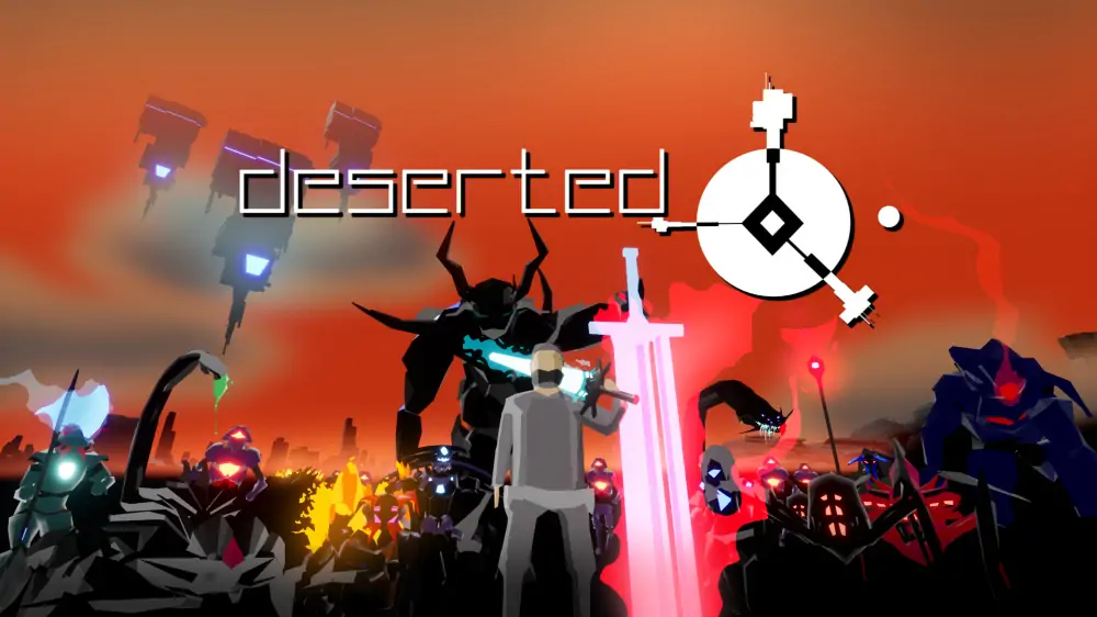 空寂无人|荒无人烟|Deserted中文-极速数码电玩