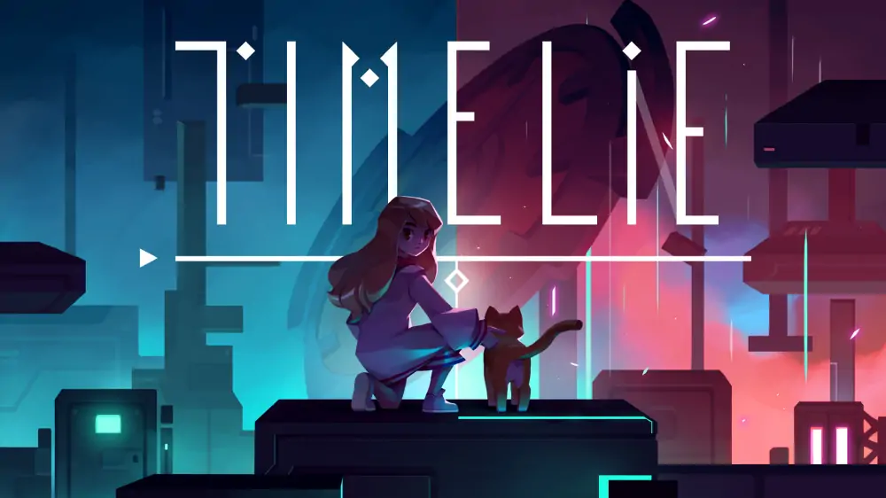 时间线|Timelie中文-极速数码电玩