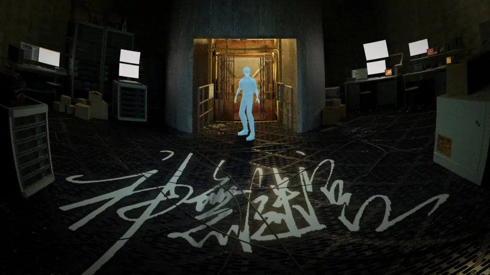 神无迷宫|Kanna Maze中文-极速数码电玩