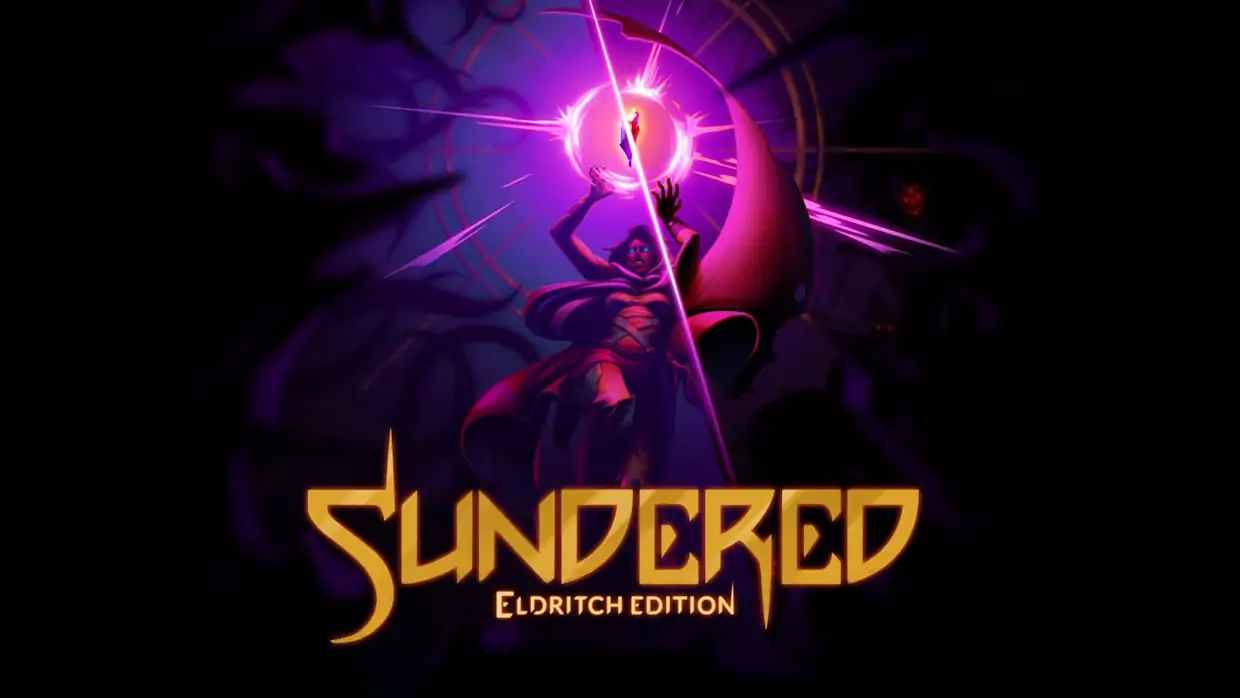 割裂：埃尔德里奇版|支离破碎：惊魂版|Sundered: Eldritch Edition中文-极速数码电玩