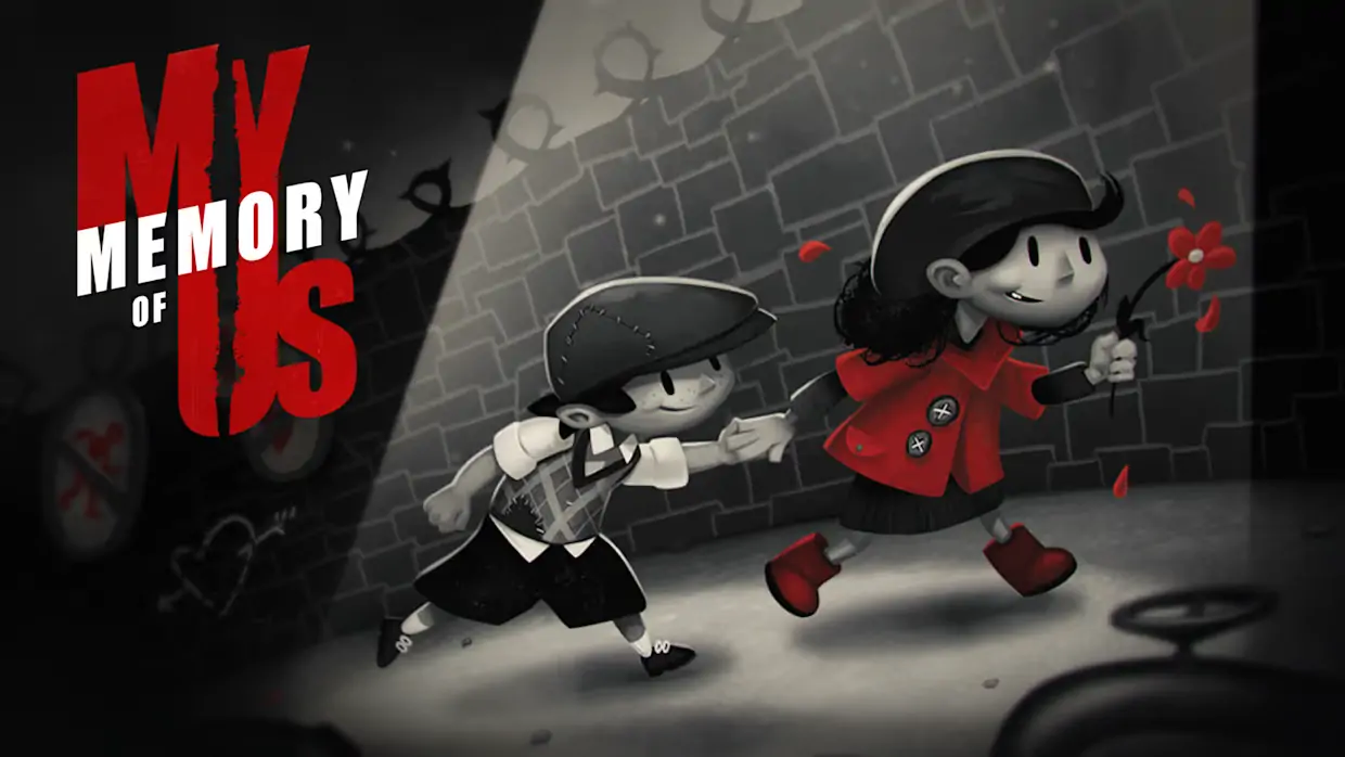 我的二人记忆|My Memory of US中文-极速数码电玩