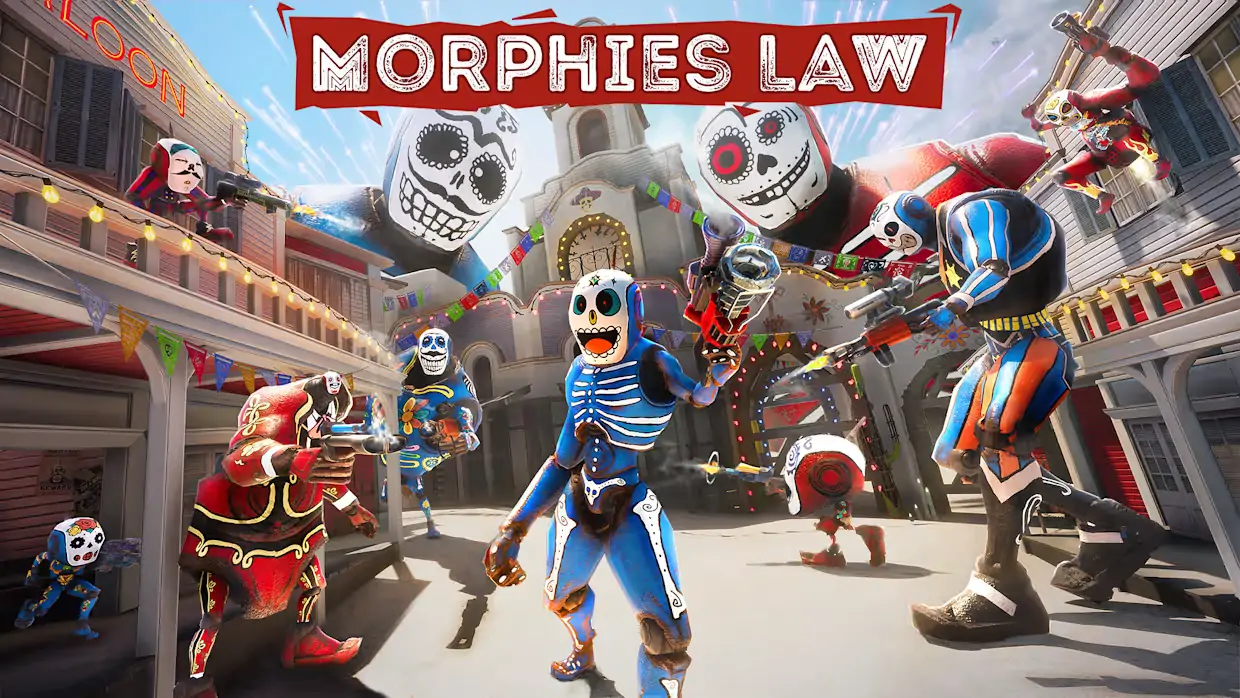 墨菲定律|Morphies Law中文-极速数码电玩