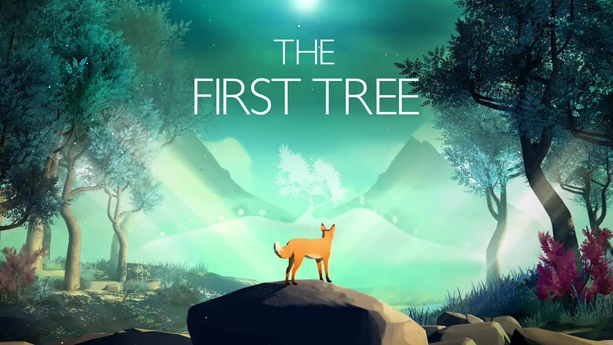 第一棵树|The First Tree中文-极速数码电玩