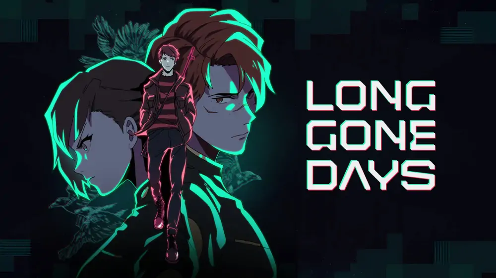 昨日之日|Long Gone Days中文-极速数码电玩
