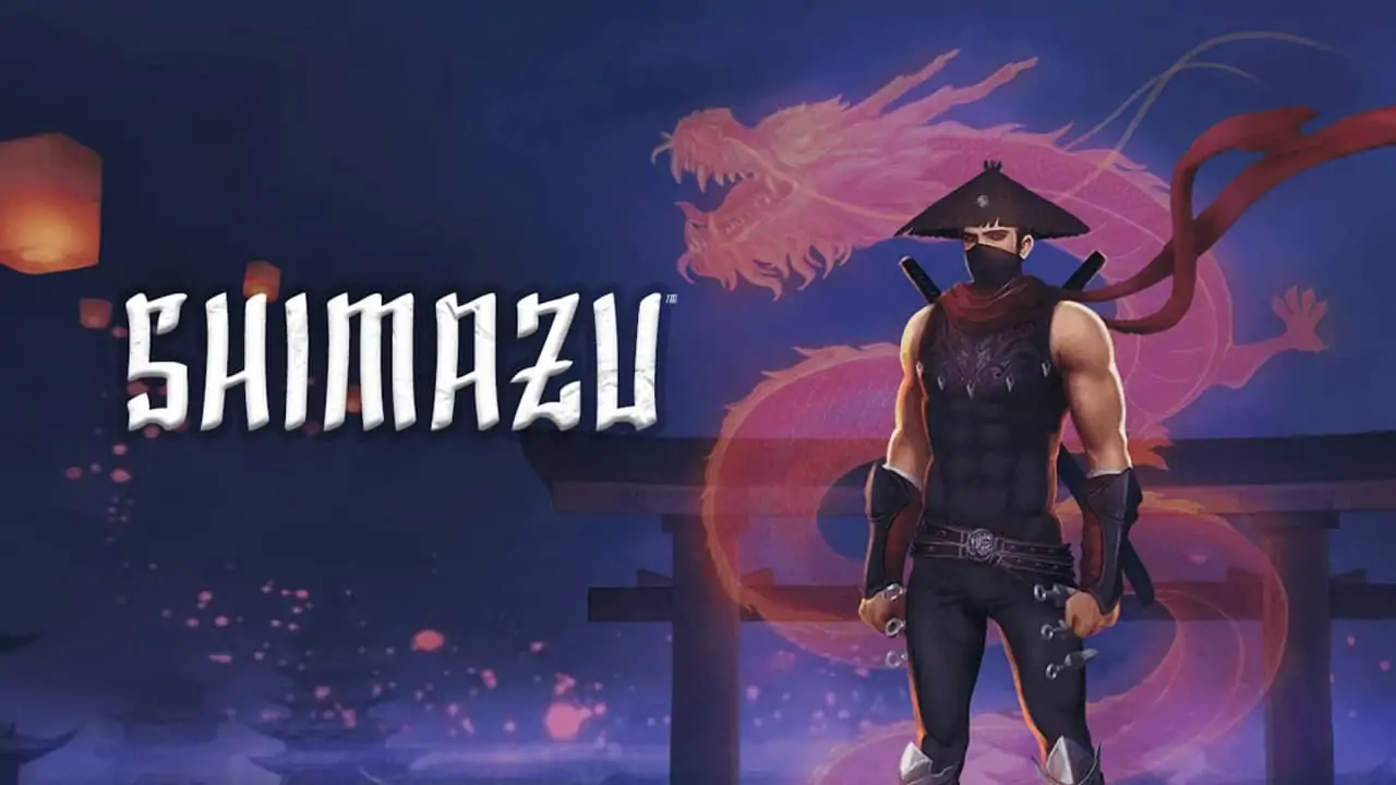 岛津|Shimazu-极速数码电玩