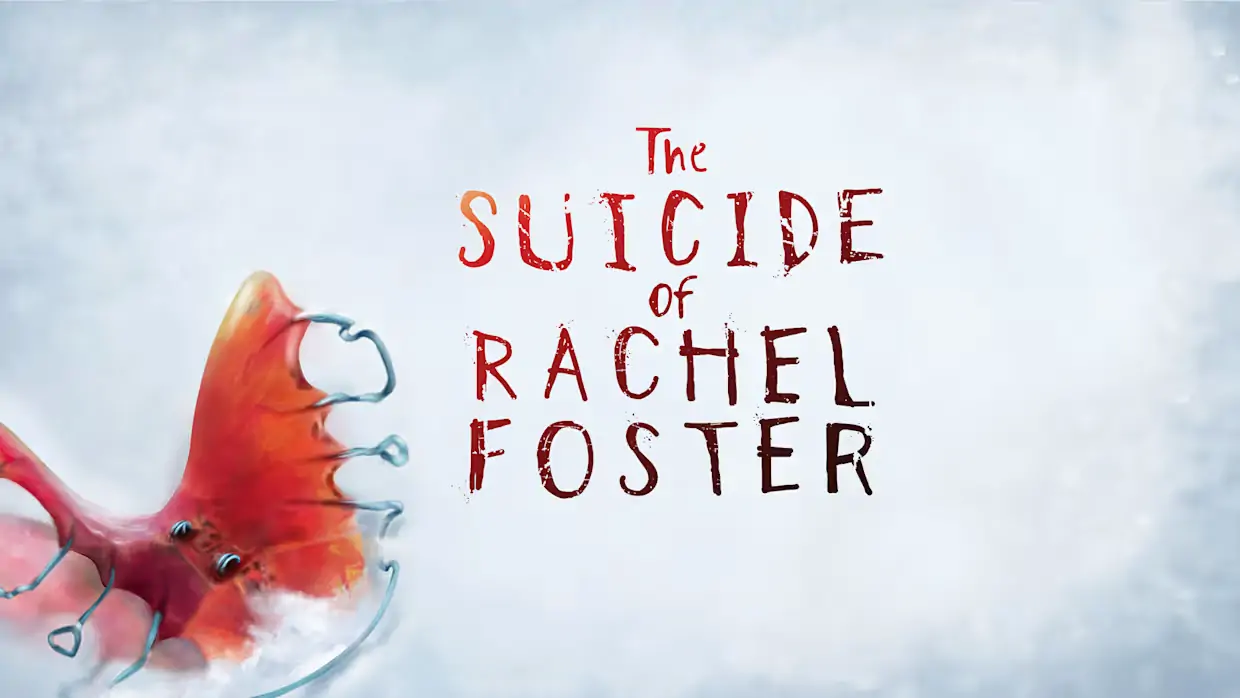 瑞秋・福斯特的自绝|The Suicide of Rachel Foster中文-极速数码电玩