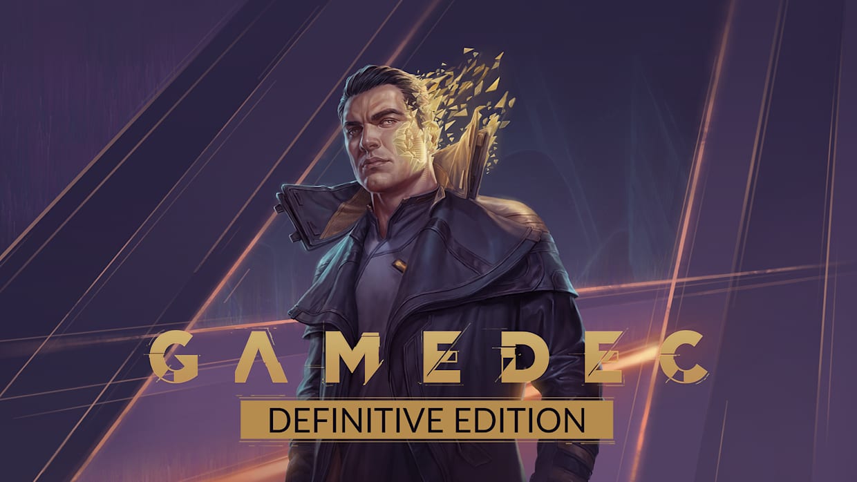 骇游侠探|Gamedec中文-极速数码电玩