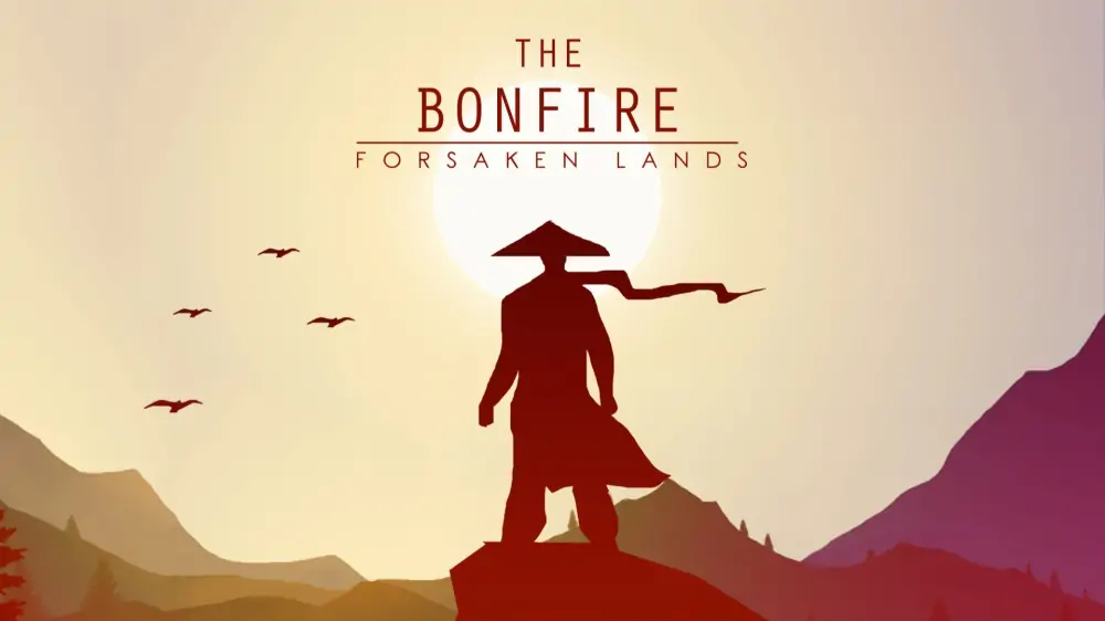 篝火：被遗弃的土地|The Bonfire: Forsaken Lands中文-极速数码电玩
