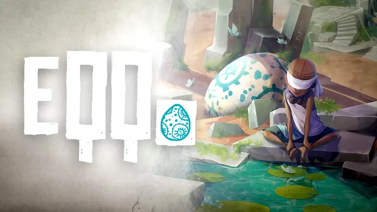 倾听|Eqqo中文-极速数码电玩