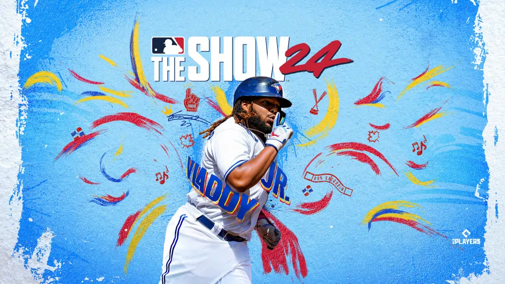 美国职业棒球大联盟24|MLB The Show 24-极速数码电玩