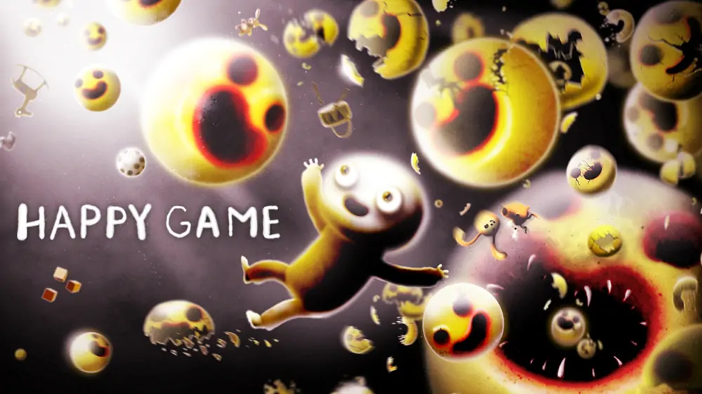 图片[1]-快乐游戏|Happy Game中文-极速数码电玩