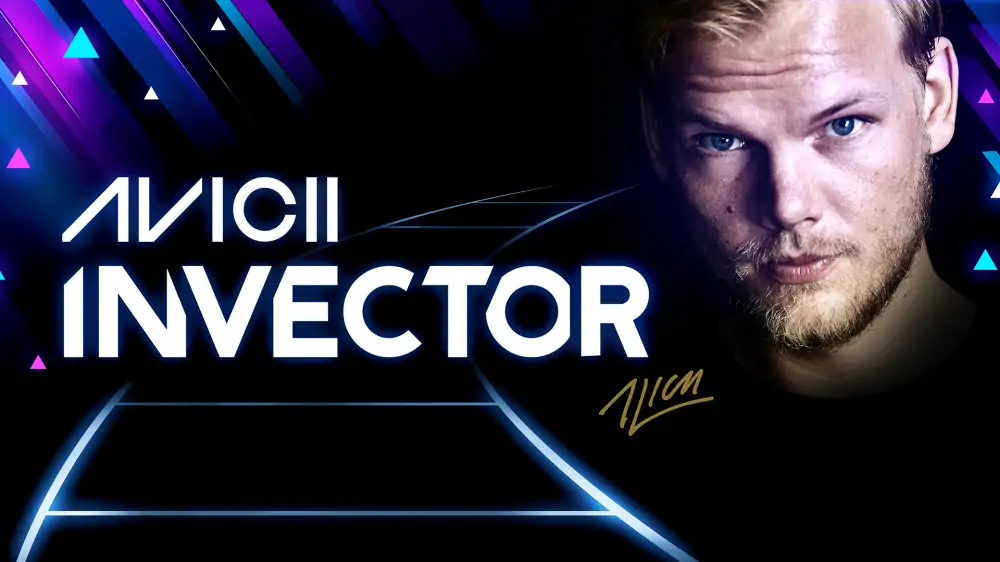 Avicii电子音乐会|Avicii Invector中文-极速数码电玩