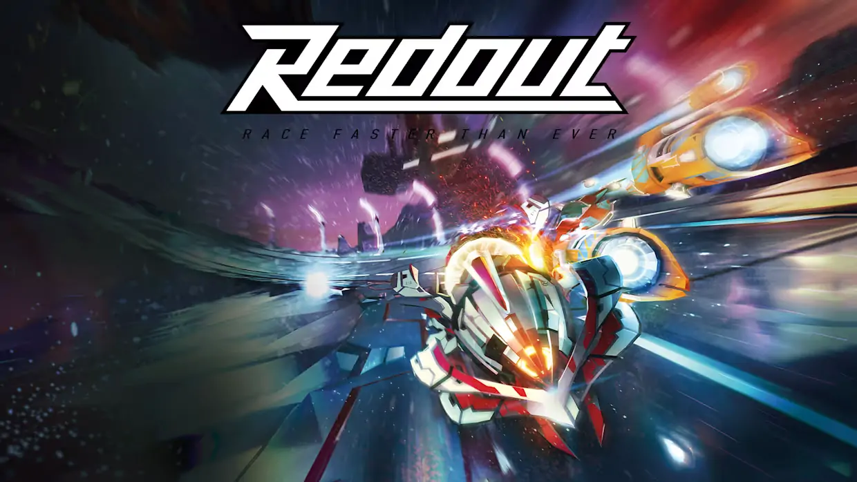 红视|Redout-极速数码电玩