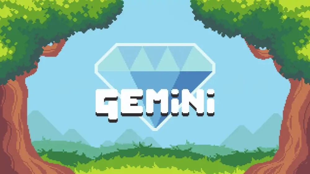 双子|Gemini中文-极速数码电玩